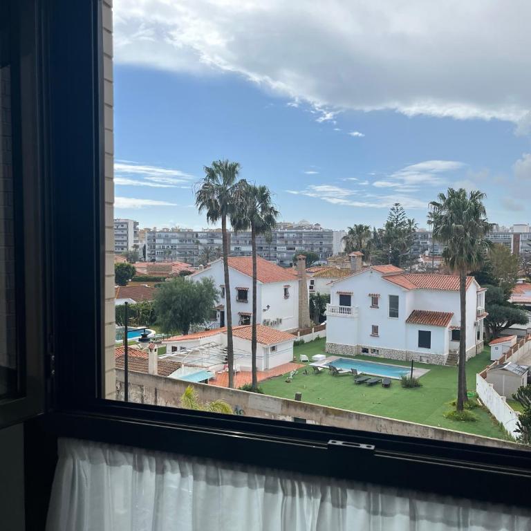 Los Álamos Breeze - 3BR Next to the Beach Apt - Free Parking - Salt Pool - Apartamento de 3 dormitorios - 27