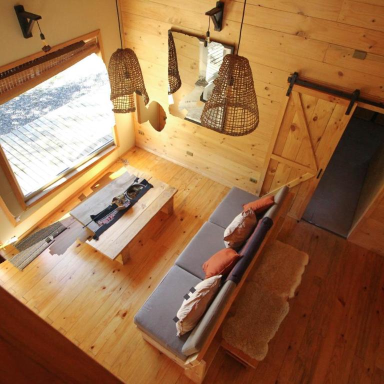 Piedra Nevada - Two-Bedroom Chalet - 20