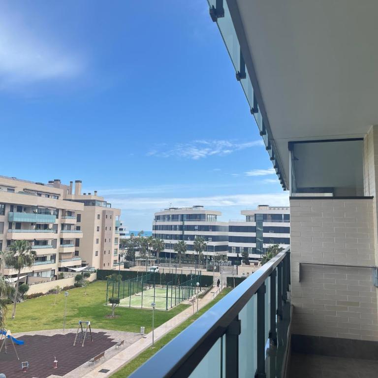 Los Álamos Breeze - 3BR Next to the Beach Apt - Free Parking - Salt Pool - Apartamento de 3 dormitorios - 29