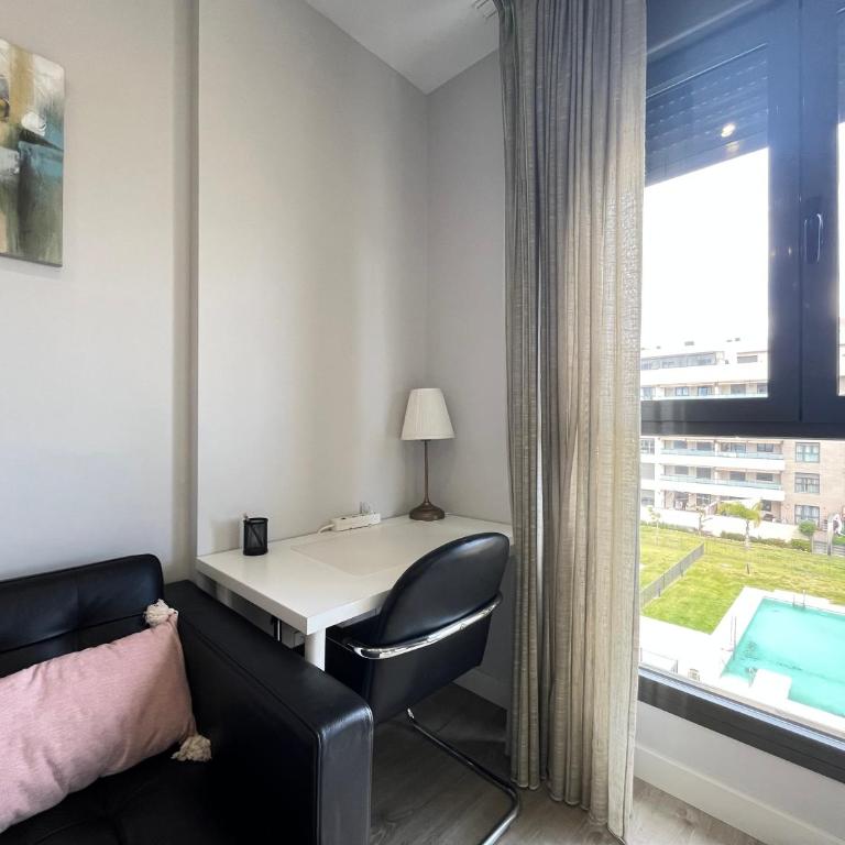 Los Álamos Breeze - 3BR Next to the Beach Apt - Free Parking - Salt Pool - Apartamento de 3 dormitorios - 32