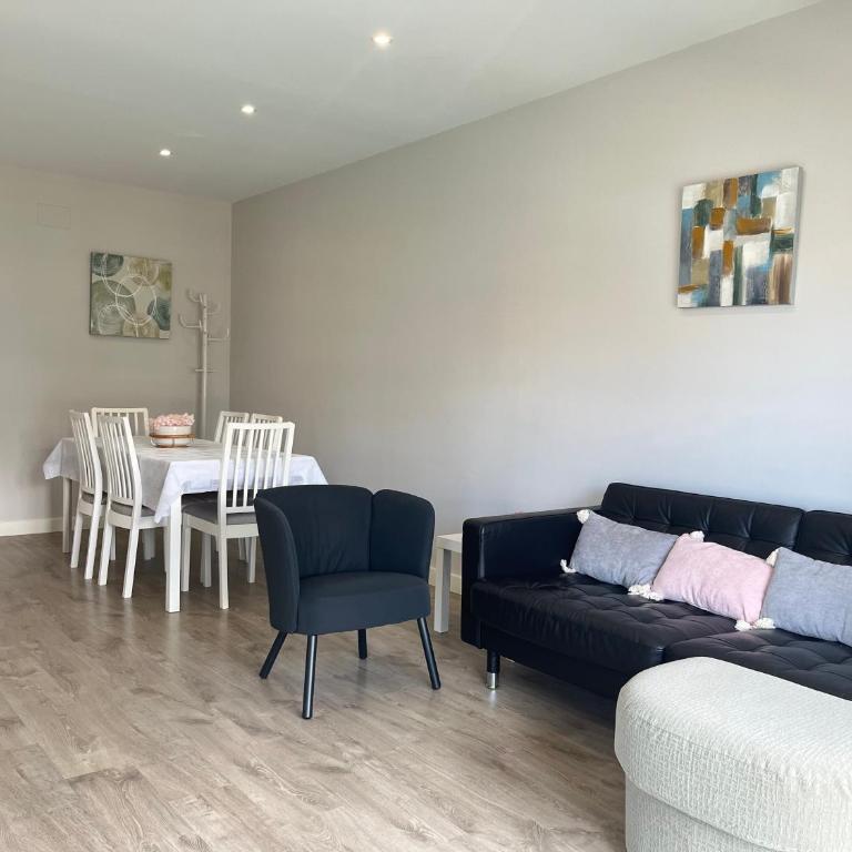 Los Álamos Breeze - 3BR Next to the Beach Apt - Free Parking - Salt Pool - Apartamento de 3 dormitorios - 33