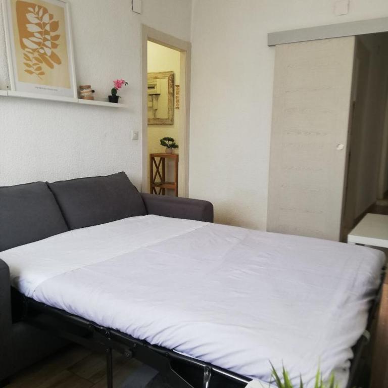 Alojamiento el Realejo - Apartamento de 2 dormitorios - 3