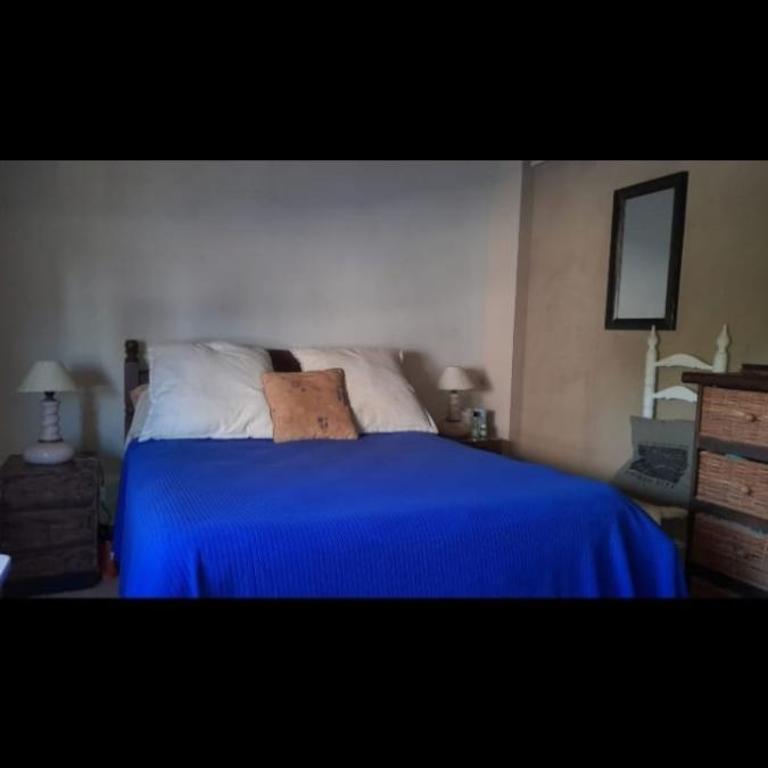 Depto con relax asegurado - One-Bedroom Apartment - 5