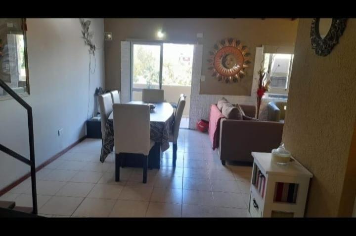 Depto con relax asegurado - One-Bedroom Apartment - 6