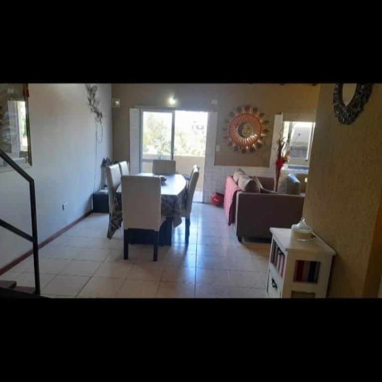 Depto con relax asegurado - One-Bedroom Apartment - 9