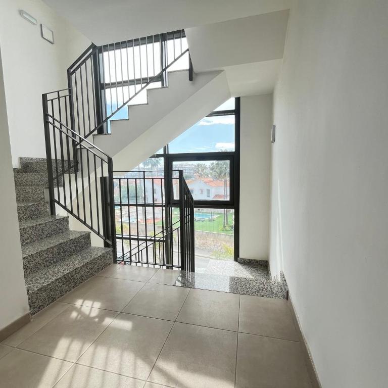 Los Álamos Breeze - 3BR Next to the Beach Apt - Free Parking - Salt Pool - Apartamento de 3 dormitorios - 38