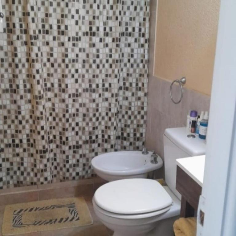 Depto con relax asegurado - One-Bedroom Apartment - 4