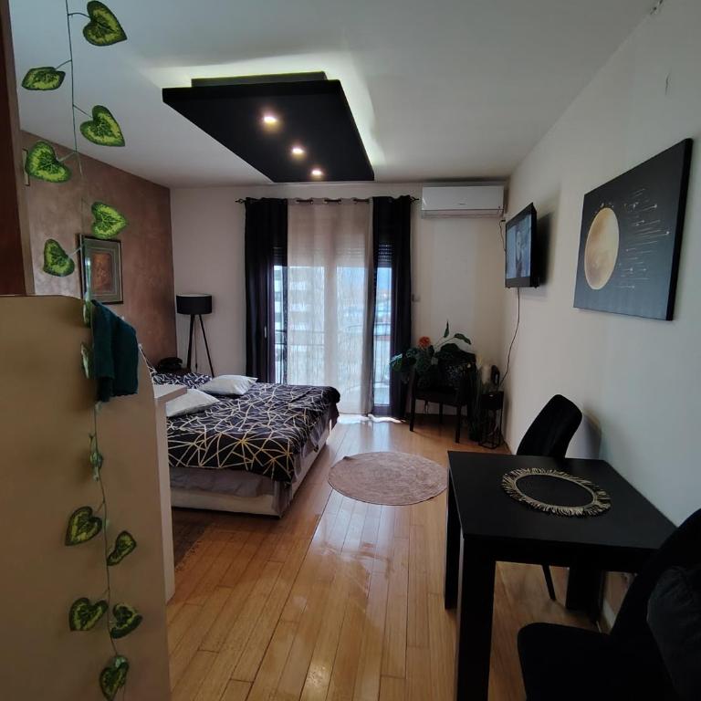 BG apartman - Apartman - 4
