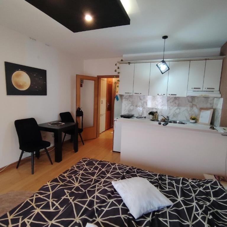 BG apartman - Apartman - 27