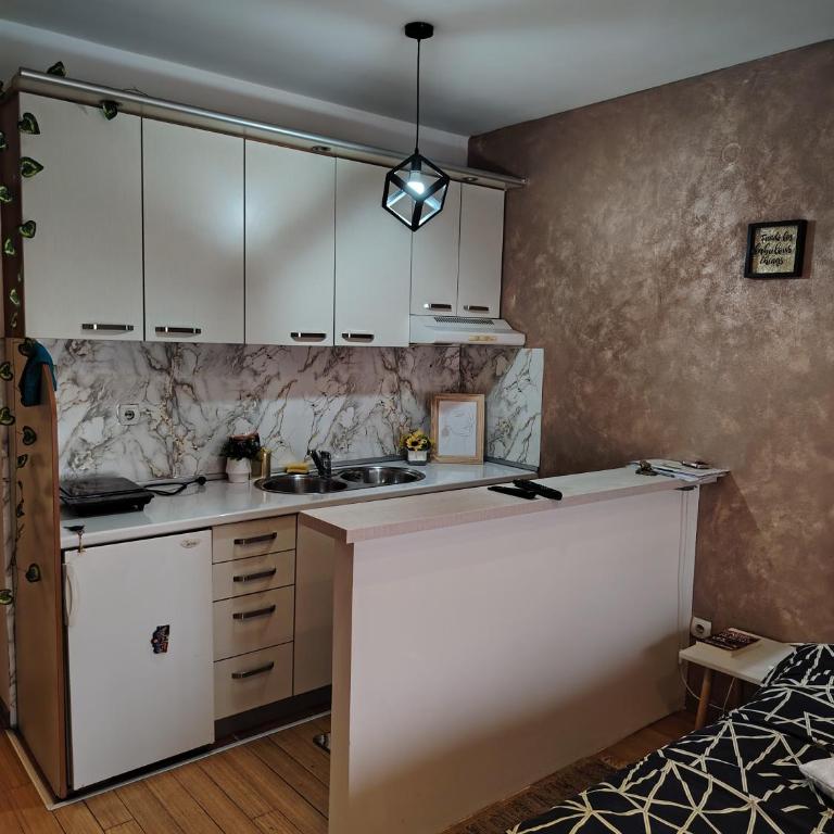 BG apartman - Apartman - 34
