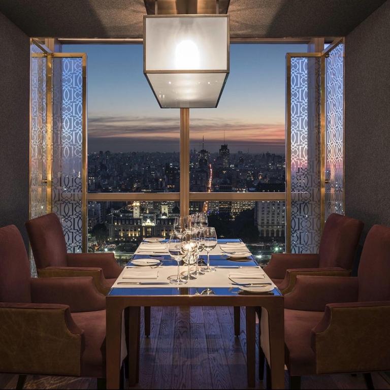 Icon 5 Star Luxury Residence - One-Bedroom Apartment with River View - 30