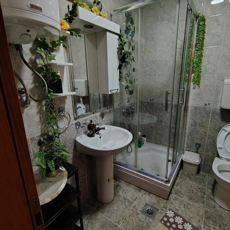 BG apartman - Apartman - 35