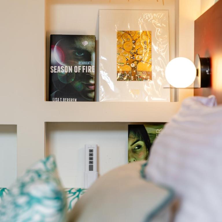 Modular Port view studio - Apartman sa 1 Spavaćom Sobom - 14