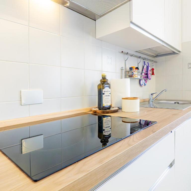 City Nest Via Sassi Lecco - Apartment mit 1 Schlafzimmer - 28