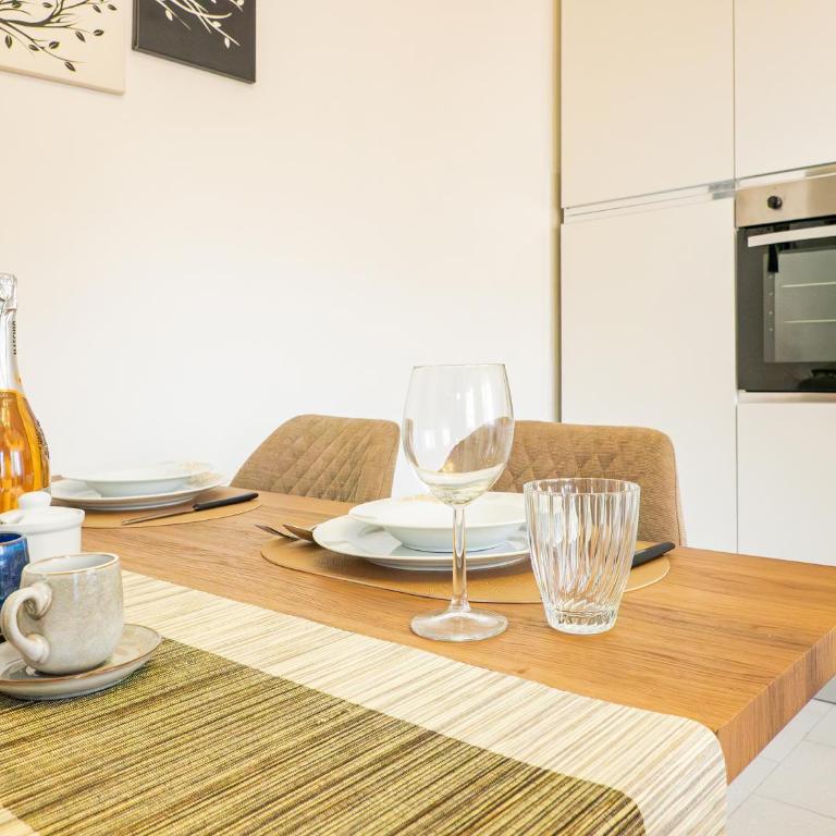City Nest Via Sassi Lecco - Apartment mit 1 Schlafzimmer - 26