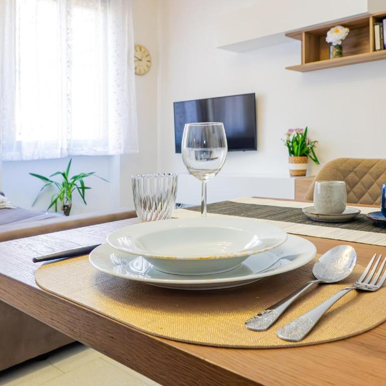 City Nest Via Sassi Lecco - Apartment mit 1 Schlafzimmer - 22