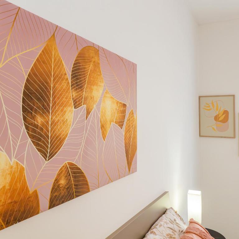 City Nest Via Sassi Lecco - Apartment mit 1 Schlafzimmer - 2