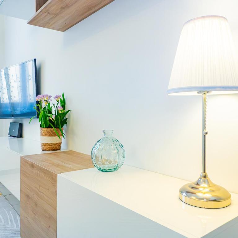 City Nest Via Sassi Lecco - Apartment mit 1 Schlafzimmer - 25