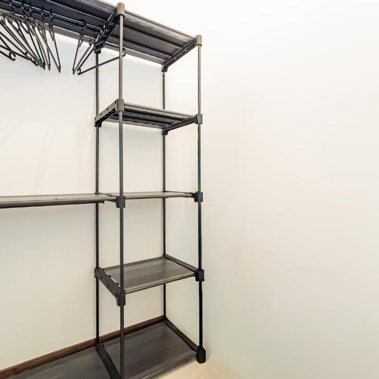 City Nest Via Sassi Lecco - Apartment mit 1 Schlafzimmer - 4