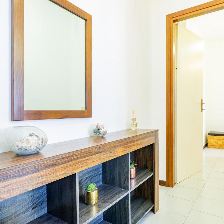 City Nest Via Sassi Lecco - Apartment mit 1 Schlafzimmer - 18