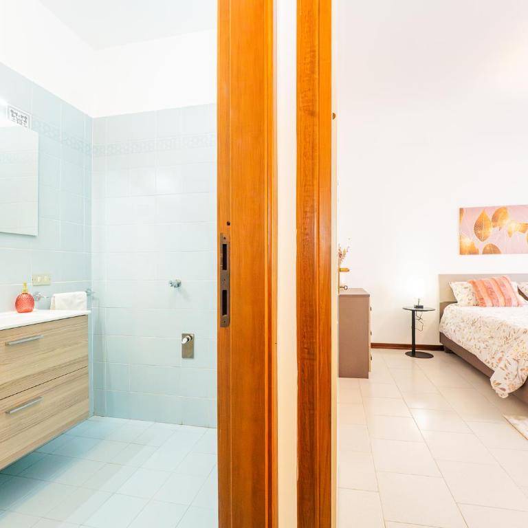 City Nest Via Sassi Lecco - Apartment mit 1 Schlafzimmer - 9