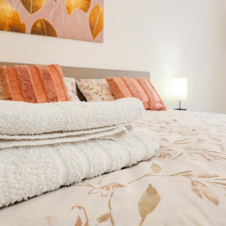 City Nest Via Sassi Lecco - Apartment mit 1 Schlafzimmer - 3