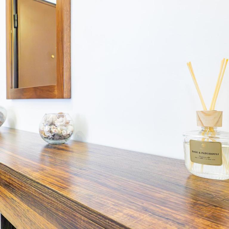 City Nest Via Sassi Lecco - Apartment mit 1 Schlafzimmer - 19