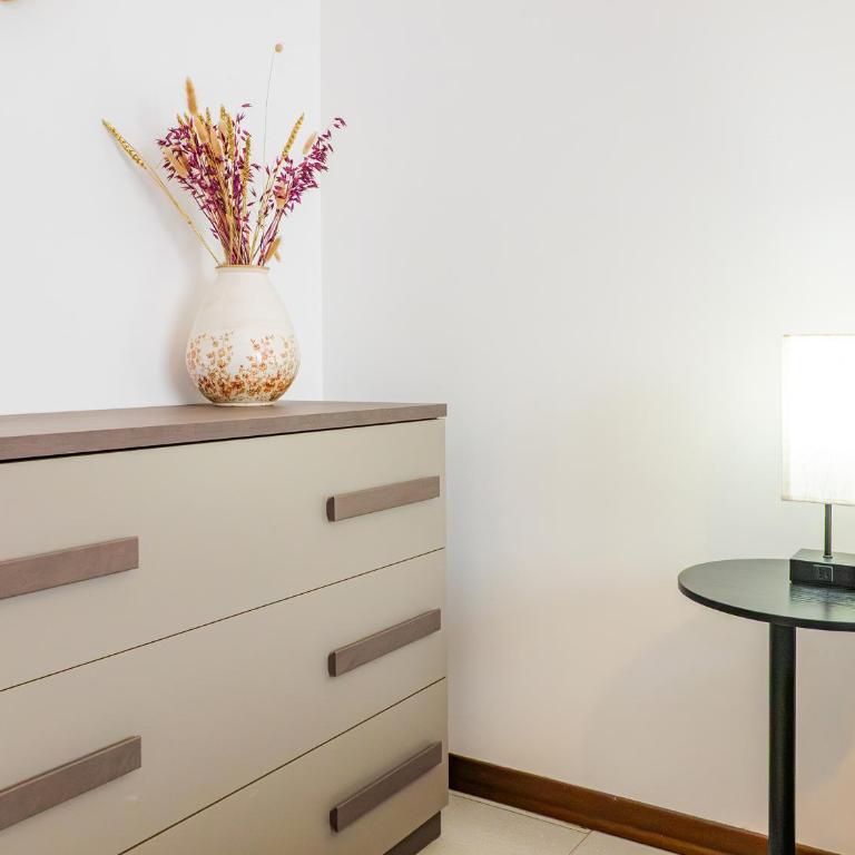 City Nest Via Sassi Lecco - Apartment mit 1 Schlafzimmer - 8