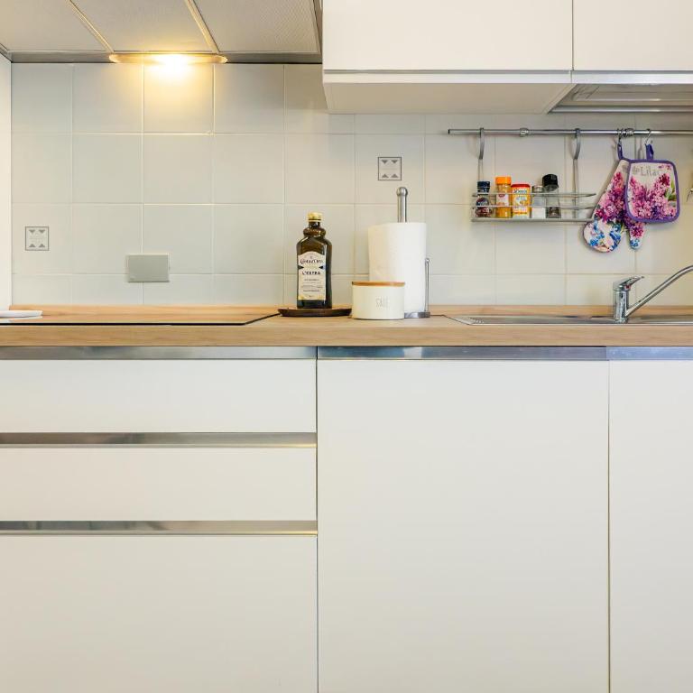 City Nest Via Sassi Lecco - Apartment mit 1 Schlafzimmer - 29
