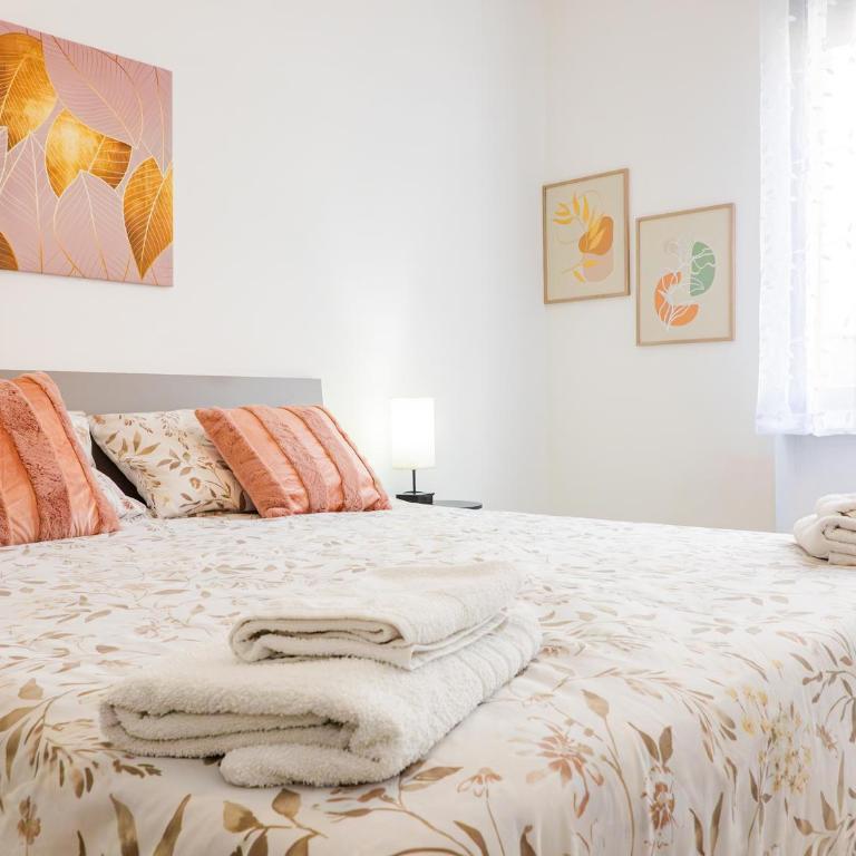 City Nest Via Sassi Lecco - Apartment mit 1 Schlafzimmer - 5