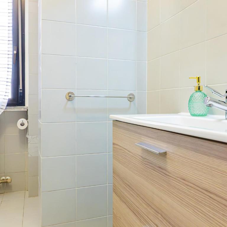 City Nest Via Sassi Lecco - Apartment mit 1 Schlafzimmer - 13