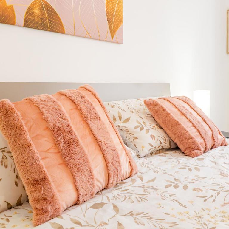 City Nest Via Sassi Lecco - Apartment mit 1 Schlafzimmer - 6
