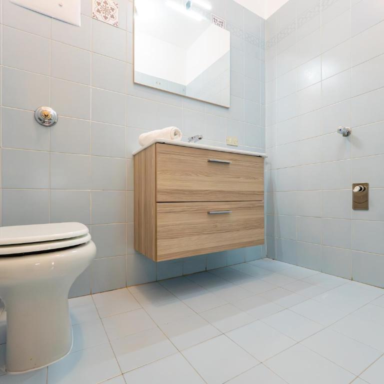 City Nest Via Sassi Lecco - Apartment mit 1 Schlafzimmer - 17