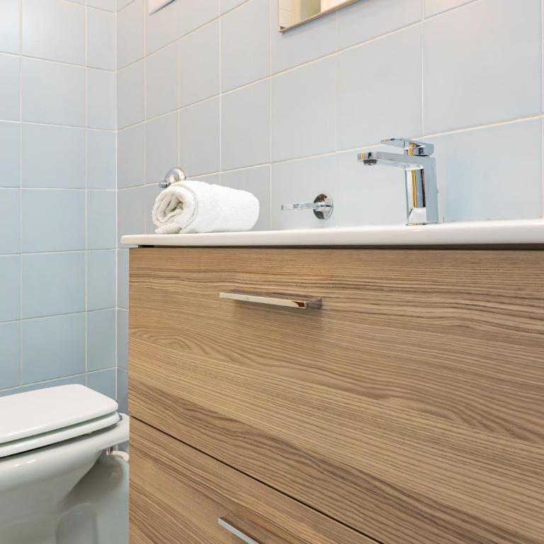 City Nest Via Sassi Lecco - Apartment mit 1 Schlafzimmer - 16