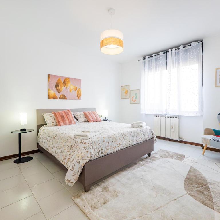 City Nest Via Sassi Lecco - Apartment mit 1 Schlafzimmer - 7