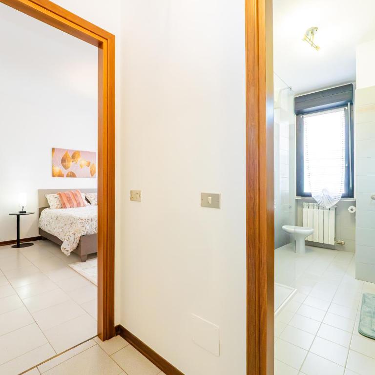 City Nest Via Sassi Lecco - Apartment mit 1 Schlafzimmer - 10