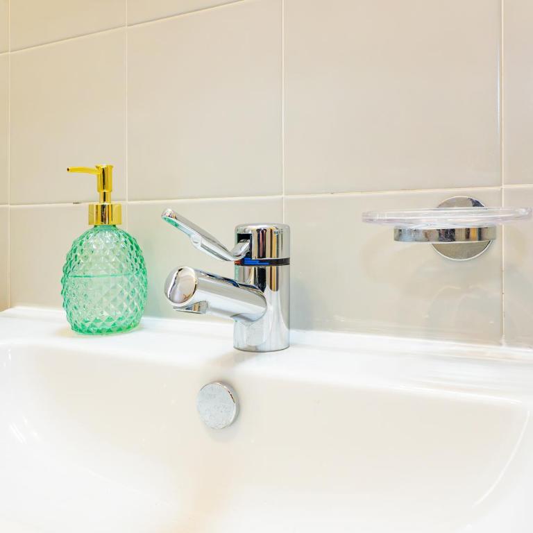 City Nest Via Sassi Lecco - Apartment mit 1 Schlafzimmer - 15