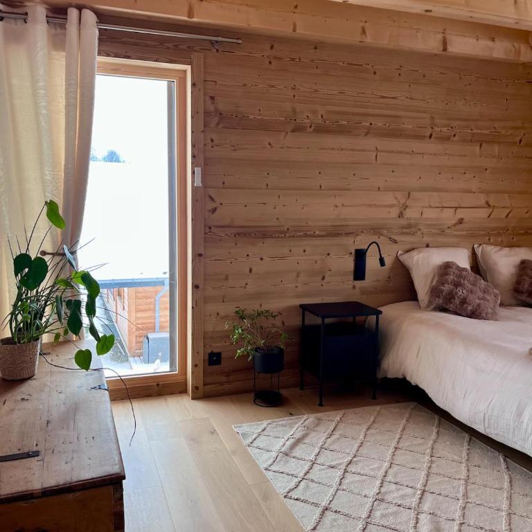 Charming new chalet in Praz-sur-Arly - Chalet - 10