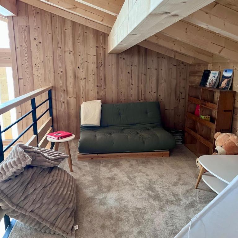 Charming new chalet in Praz-sur-Arly - Chalet - 16