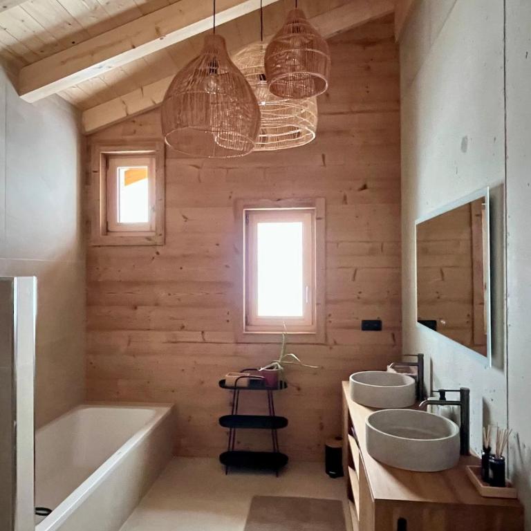 Charming new chalet in Praz-sur-Arly - Chalet - 21
