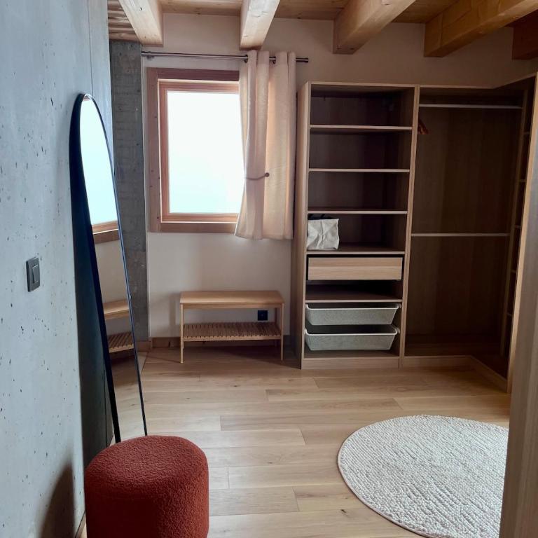 Charming new chalet in Praz-sur-Arly - Chalet - 12