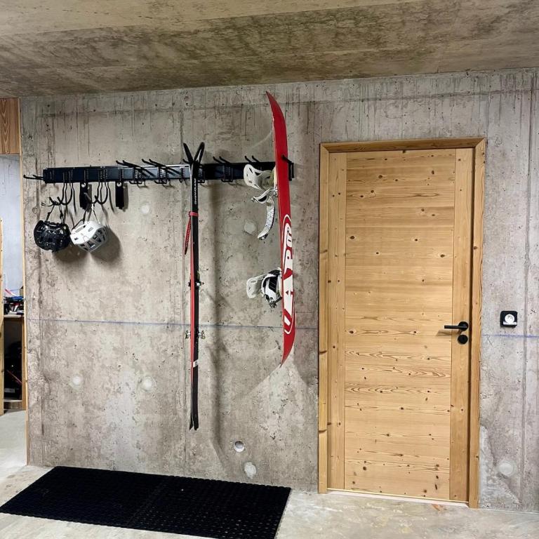 Charming new chalet in Praz-sur-Arly - Chalet - 24