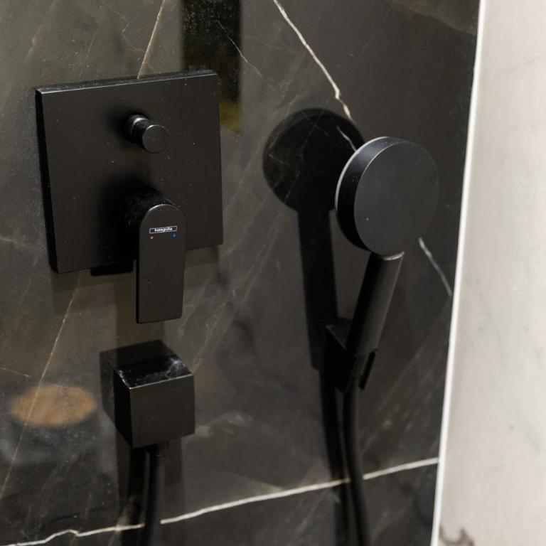 Modular Port view studio - Apartman sa 1 Spavaćom Sobom - 18