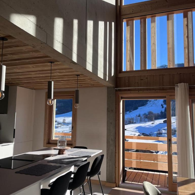 Charming new chalet in Praz-sur-Arly - Chalet - 4