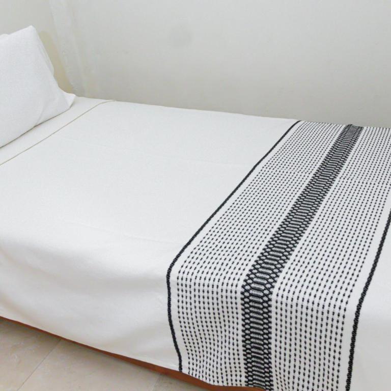Hotel Marques Del Valle - Suite Junior - 7