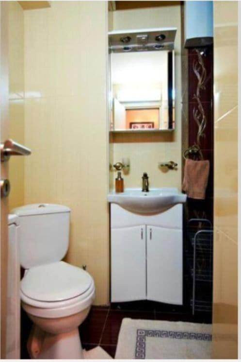 Arena New Belgrade superb studio - Apartman sa 1 Spavaćom Sobom - 6