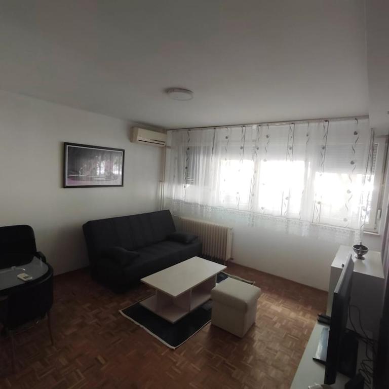 Arena New Belgrade superb studio - Apartman sa 1 Spavaćom Sobom - 8