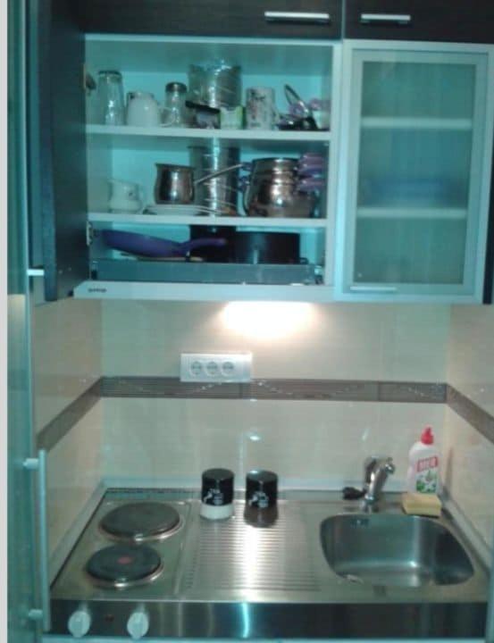 Arena New Belgrade superb studio - Apartman sa 1 Spavaćom Sobom - 11