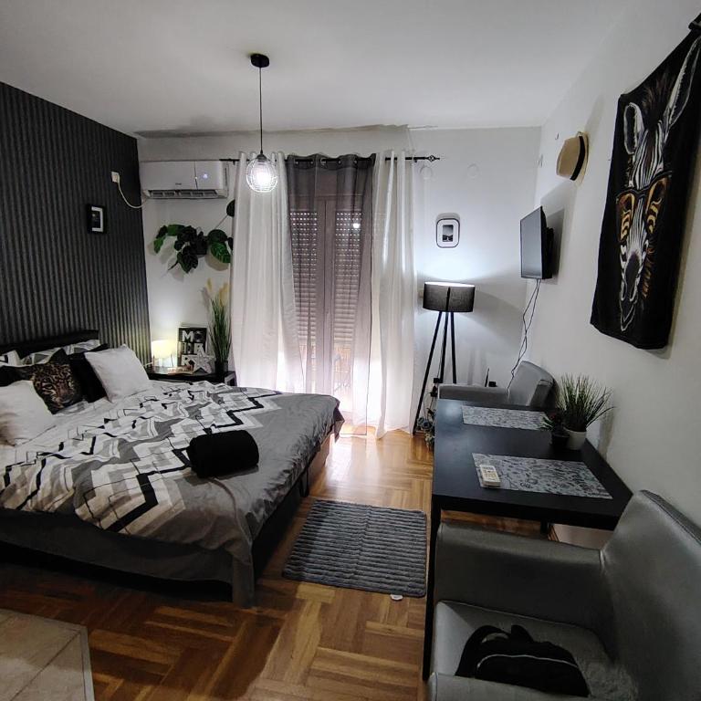 Studio ARIES - Apartman - 30