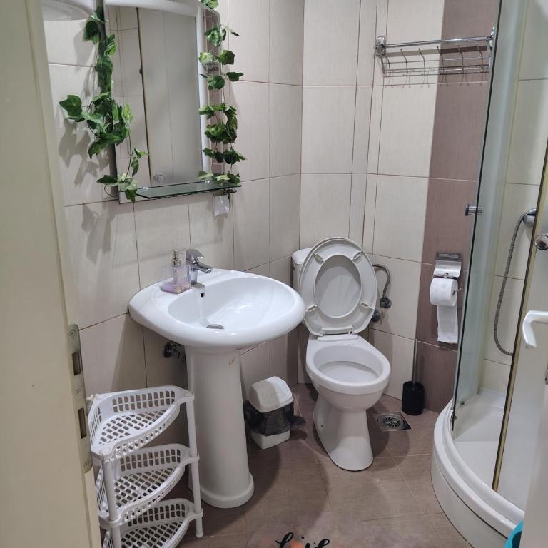 Studio ARIES - Apartman - 31